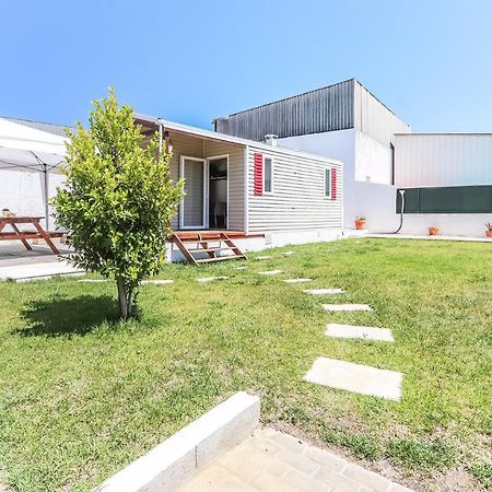 Vita Portucale ! Country House With Garden Charneca de Caparica Exterior foto