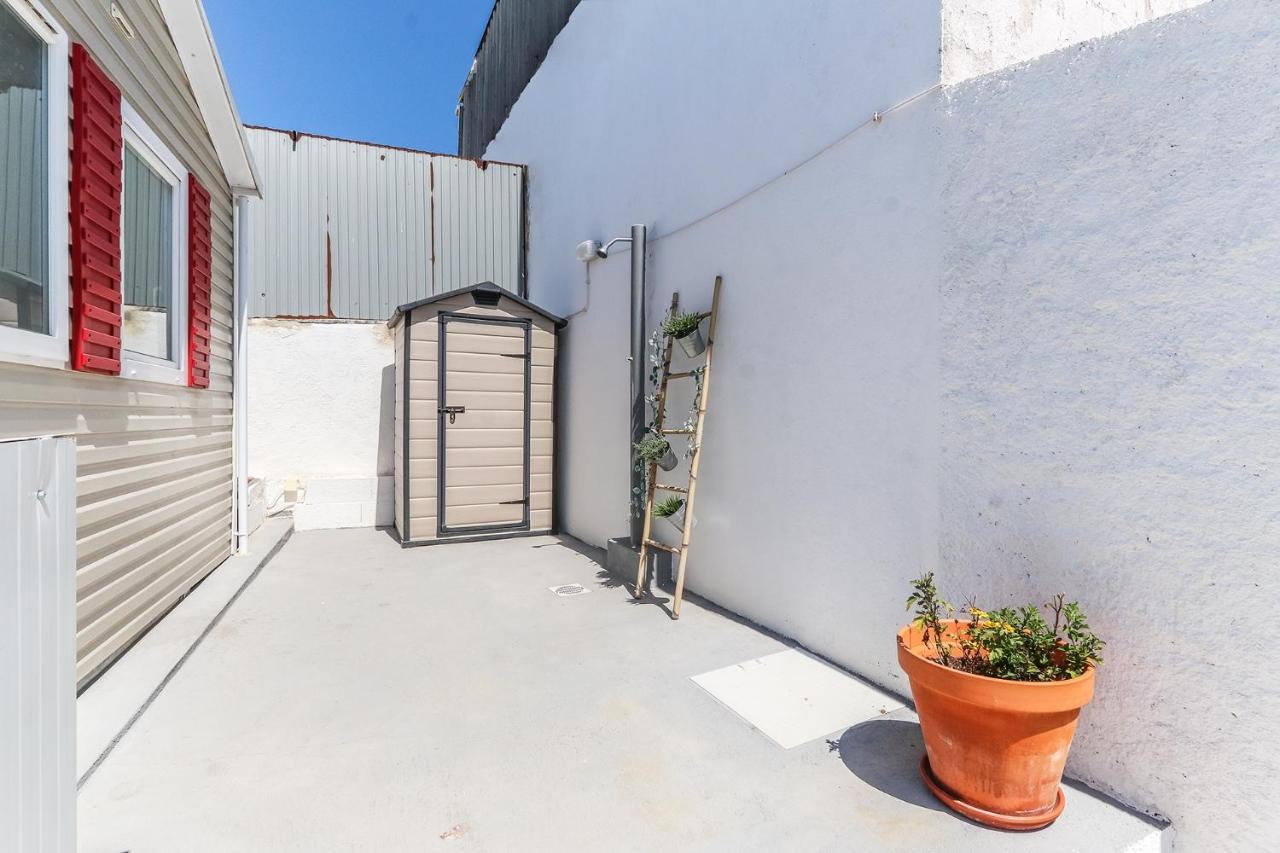 Vita Portucale ! Country House With Garden Charneca de Caparica Exterior foto
