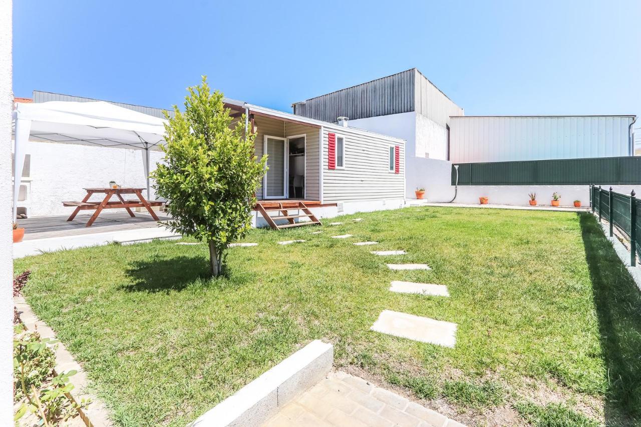 Vita Portucale ! Country House With Garden Charneca de Caparica Exterior foto