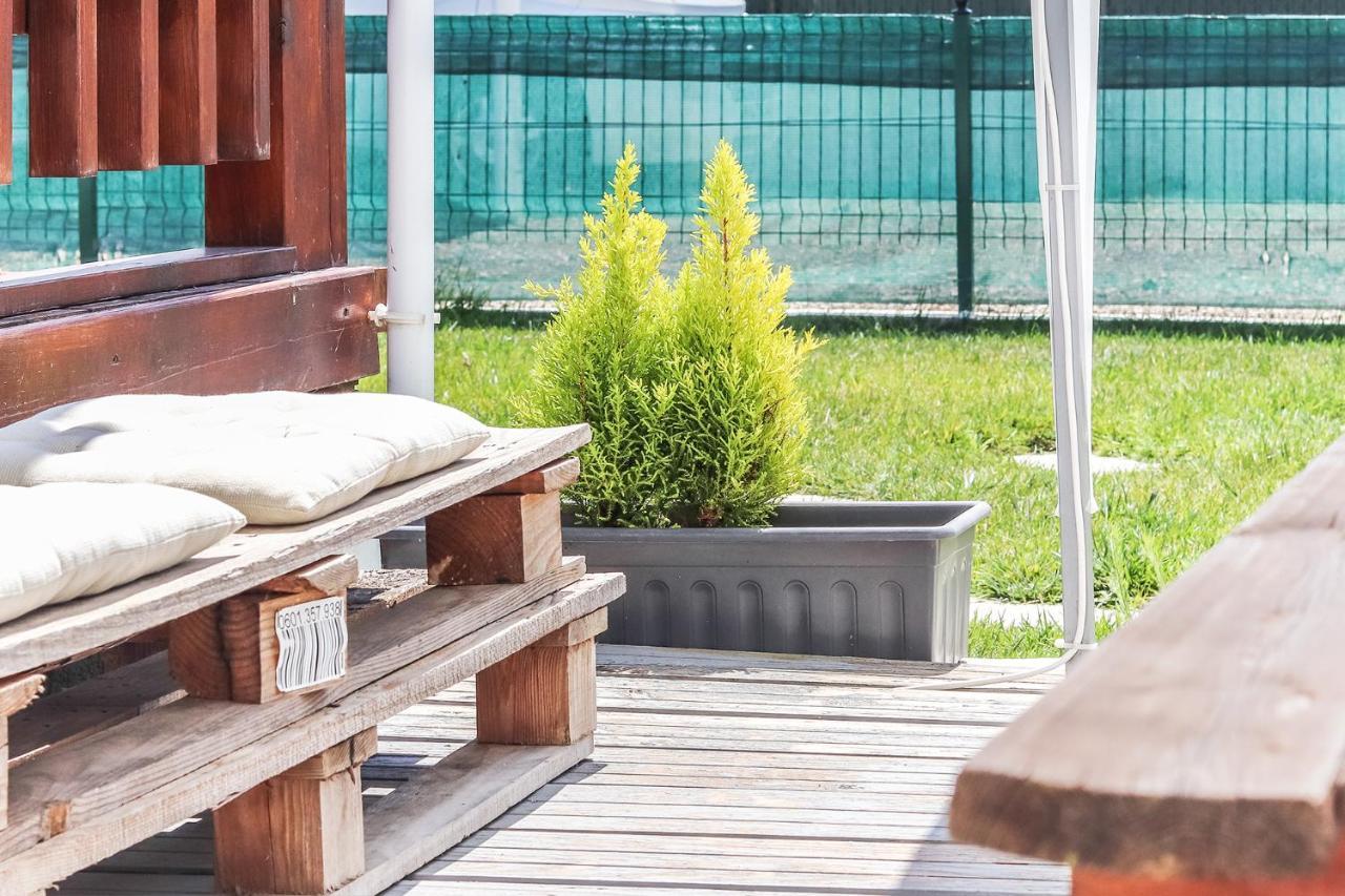 Vita Portucale ! Country House With Garden Charneca de Caparica Exterior foto