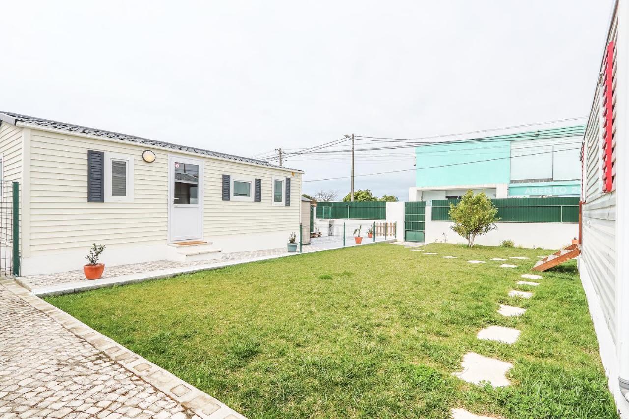 Vita Portucale ! Country House With Garden Charneca de Caparica Exterior foto